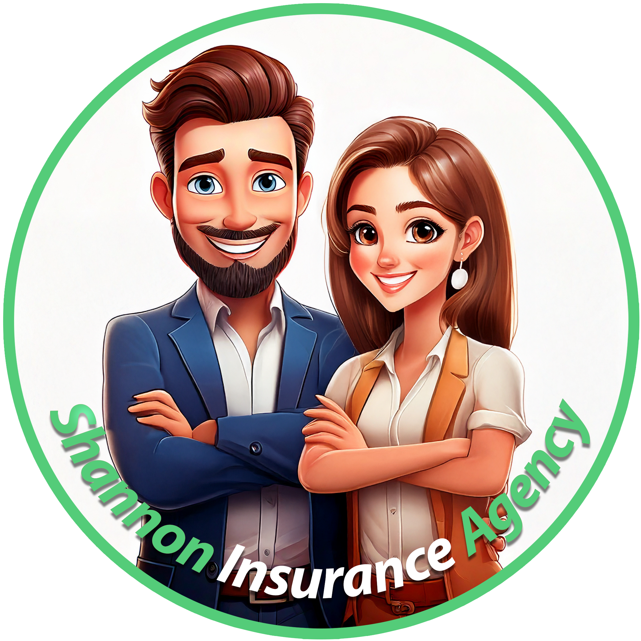 Shannon Agency