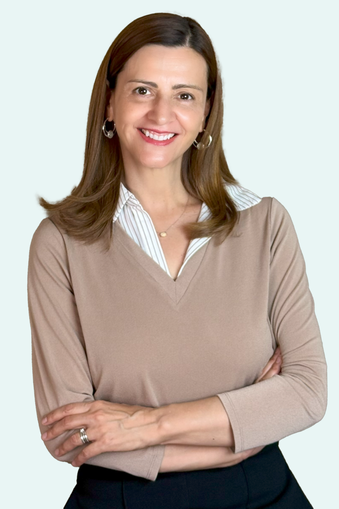 Claudia Shannon